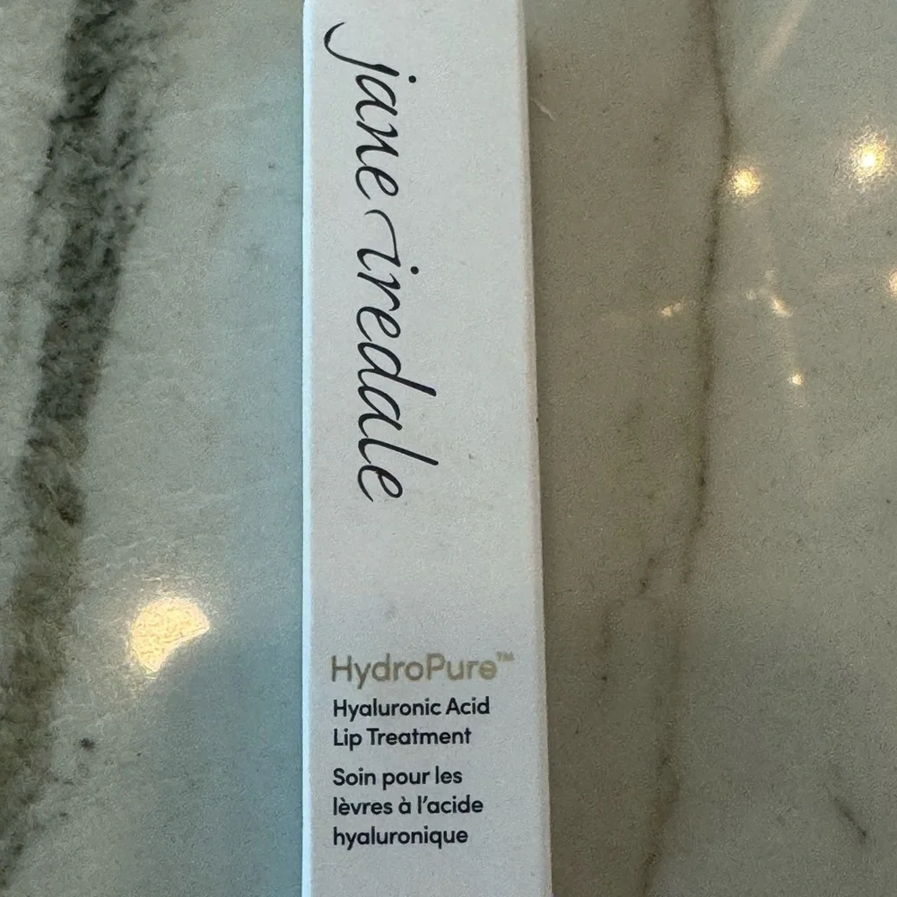 Jane Iredale HydroPure™ Hyaluronic Acid Lip Treatment